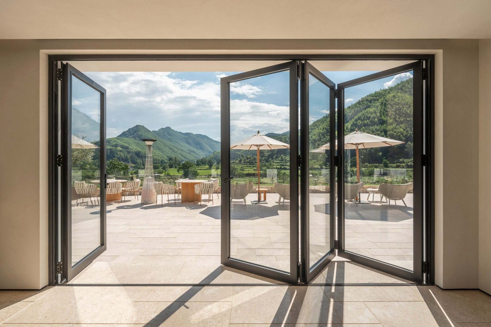 7 Key Dimensions in High-End Window & Door Design — EP 3: Window Typology & Space-Based Selection